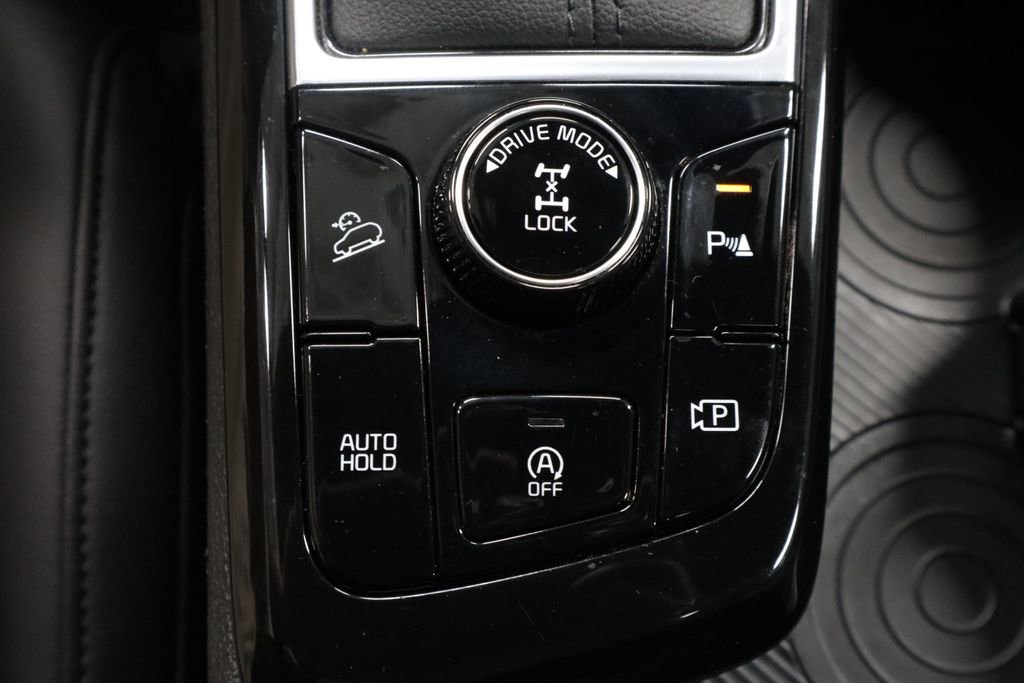 Used 2023 Kia Sportage X-Line w/ X-Line Premium Package image 34