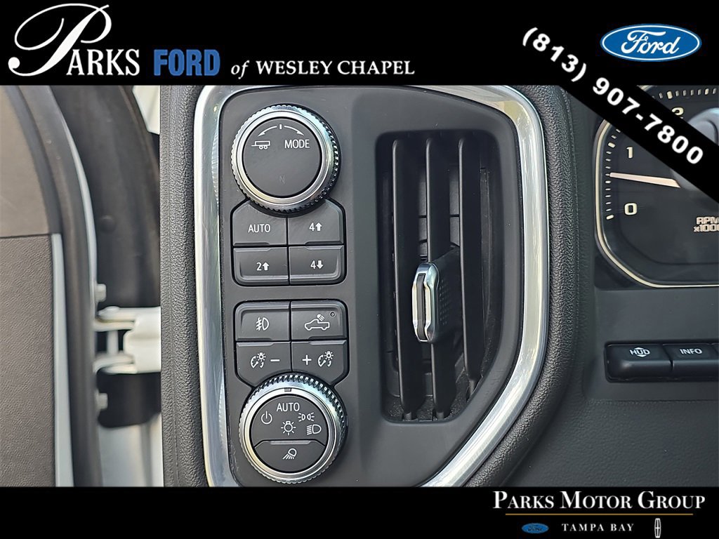 Used 2023 GMC Sierra 2500 Denali w/ Technology Package image 30