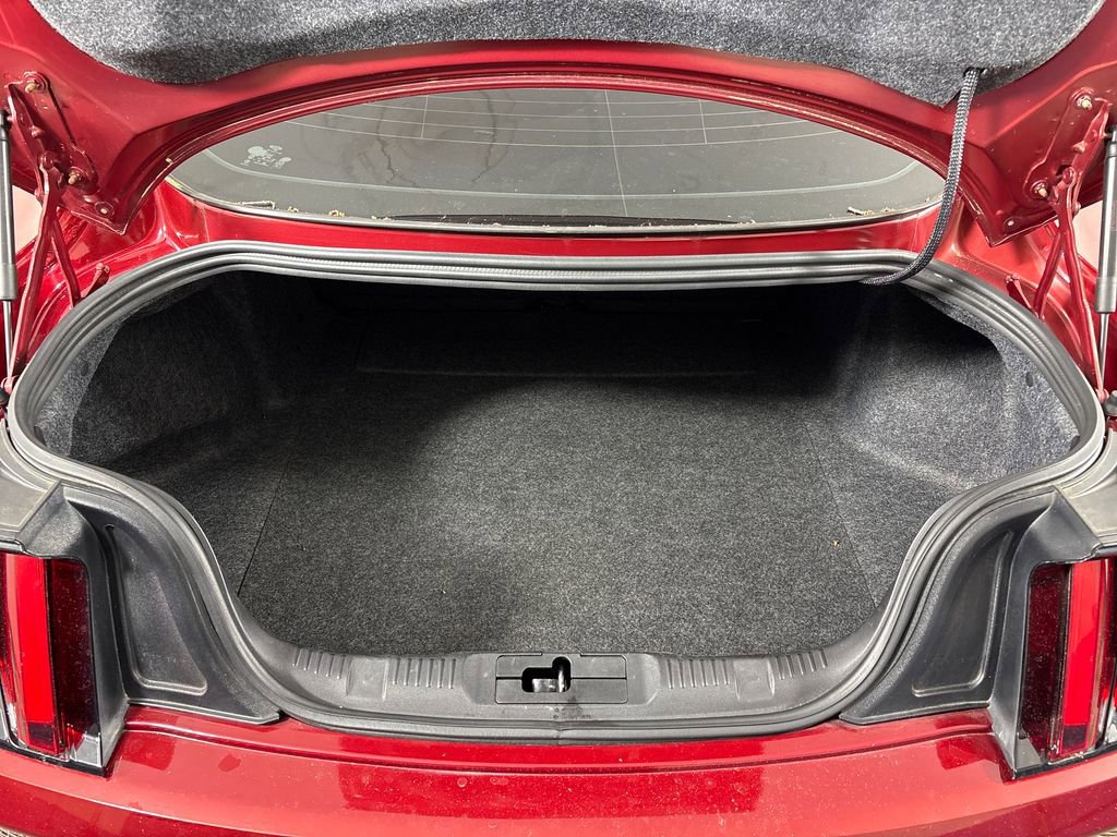 Certified 2017 Ford Mustang GT Premium image 29