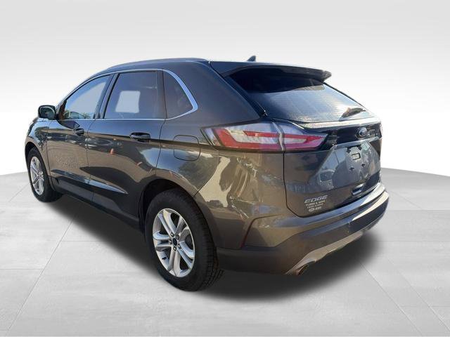Certified 2020 Ford Edge SEL w/ Convenience Package AWD/4WD image 8