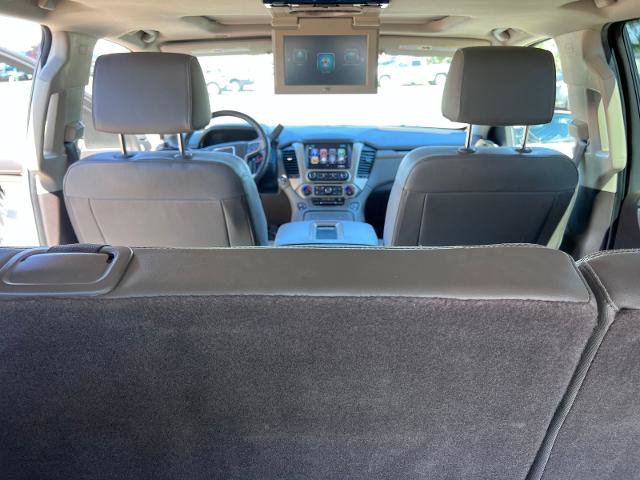 Used 2020 GMC Yukon Denali w/ Open Road Package AWD/4WD image 17