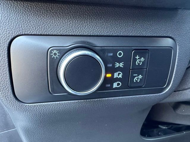 Certified 2025 Ford Escape ST-Line image 12