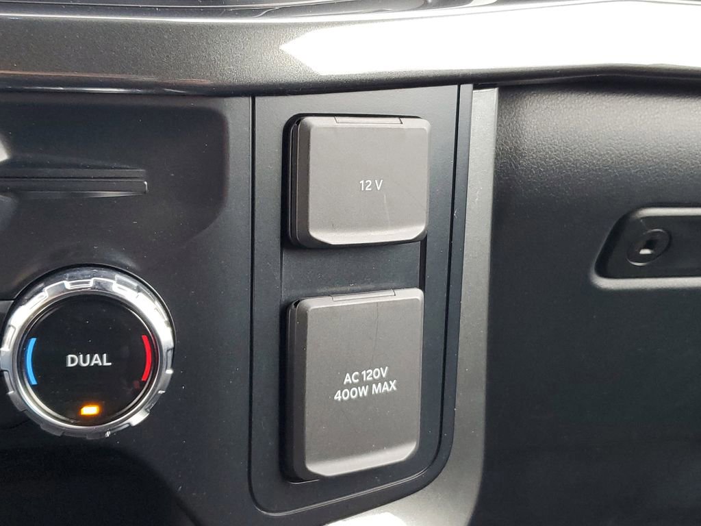 Certified 2023 Ford F150 XLT w/ Equipment Group 302A High image 26