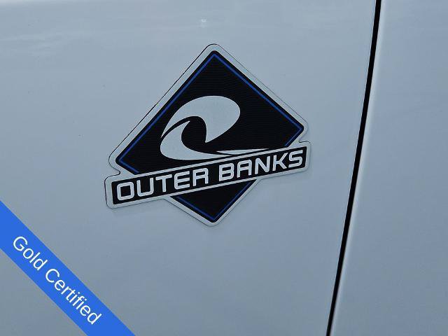Certified 2023 Ford Bronco Outer Banks AWD/4WD image 7