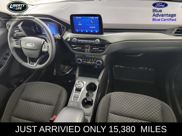 Certified 2023 Ford Escape Active AWD/4WD image 33
