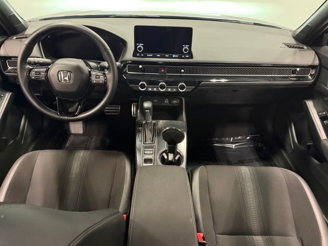 Used 2024 Honda Civic Sport image 32