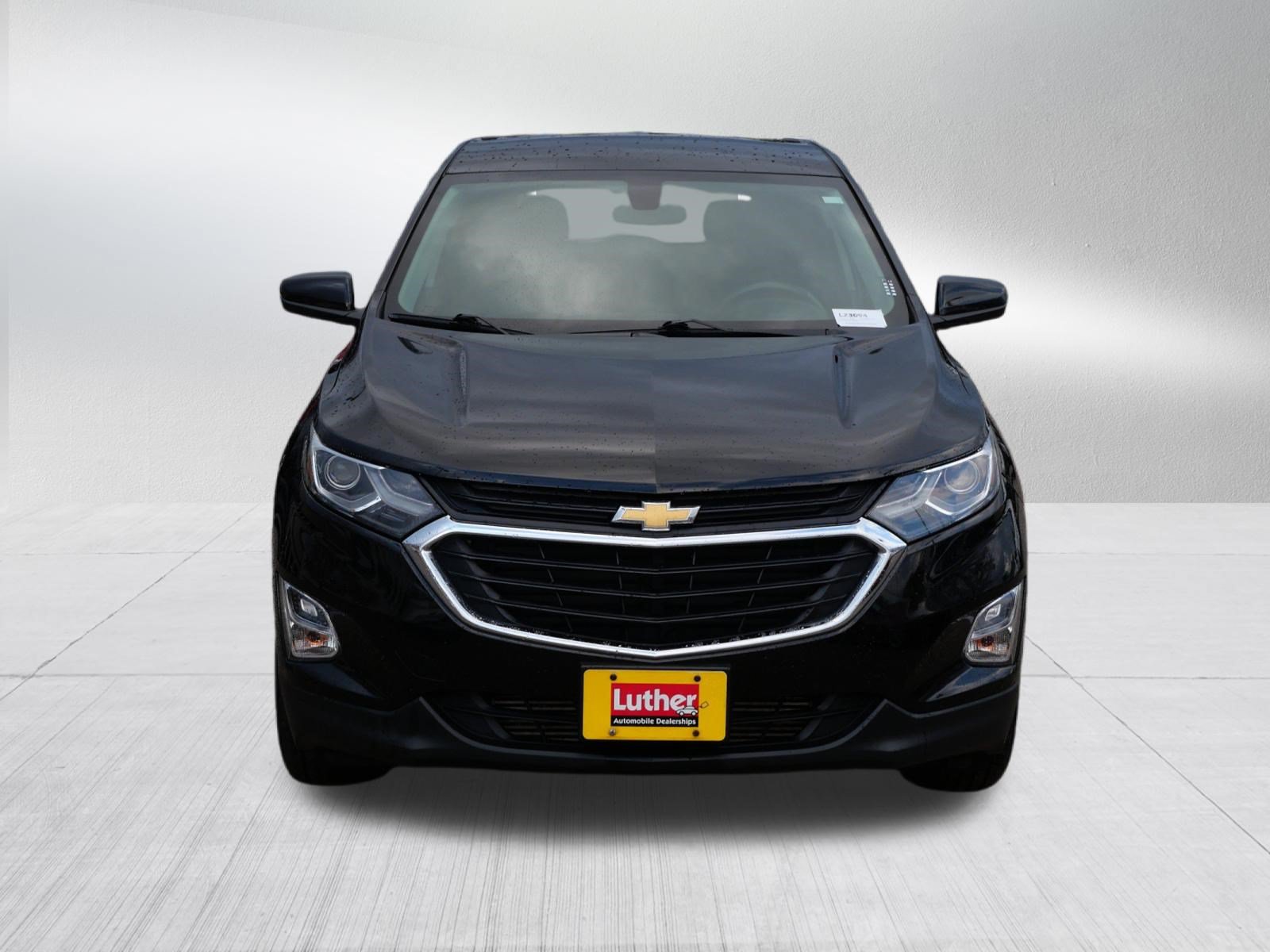 Used 2019 Chevrolet Equinox LT AWD/4WD image 2