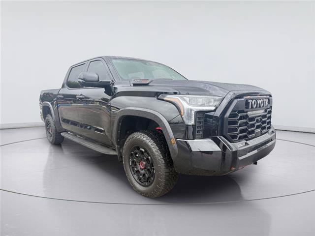 Used 2026 Toyota Tundra TRD Pro
