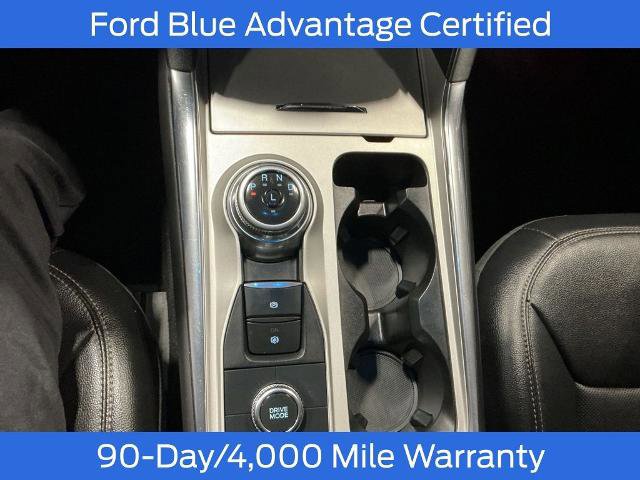 Certified 2023 Ford Explorer Limited w/ Equipment Group 301A image 19