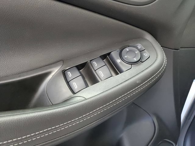 Used 2024 Buick Encore GX Sport Touring w/ Comfort Package AWD/4WD image 14