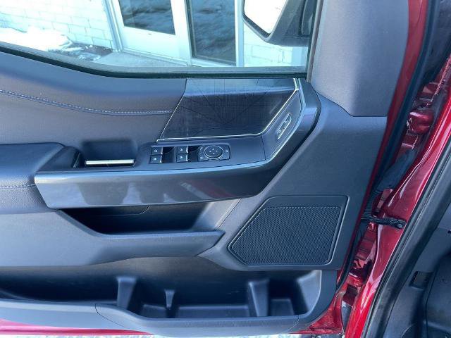 Certified 2022 Ford F150 XLT w/ Equipment Group 302A High image 38