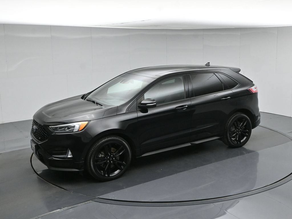 Certified 2019 Ford Edge ST w/ Equipment Group 401A AWD/4WD image 44