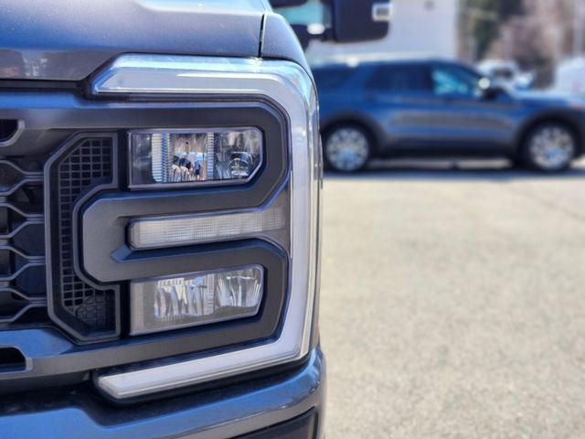 Certified 2023 Ford F350 XL w/ STX Appearance Package image 10