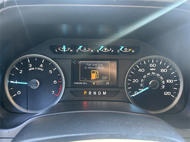 Certified 2020 Ford F150 XLT w/ Equipment Group 302A Luxury image 21