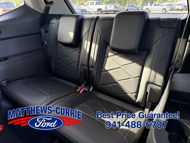 Used 2026 Volkswagen Atlas SE FWD image 13