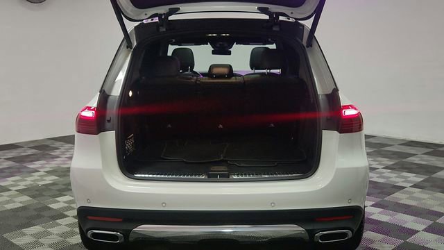 Used 2024 Mercedes-Benz GLE 350 4MATIC w/ 3rd Row Seat Package image 20
