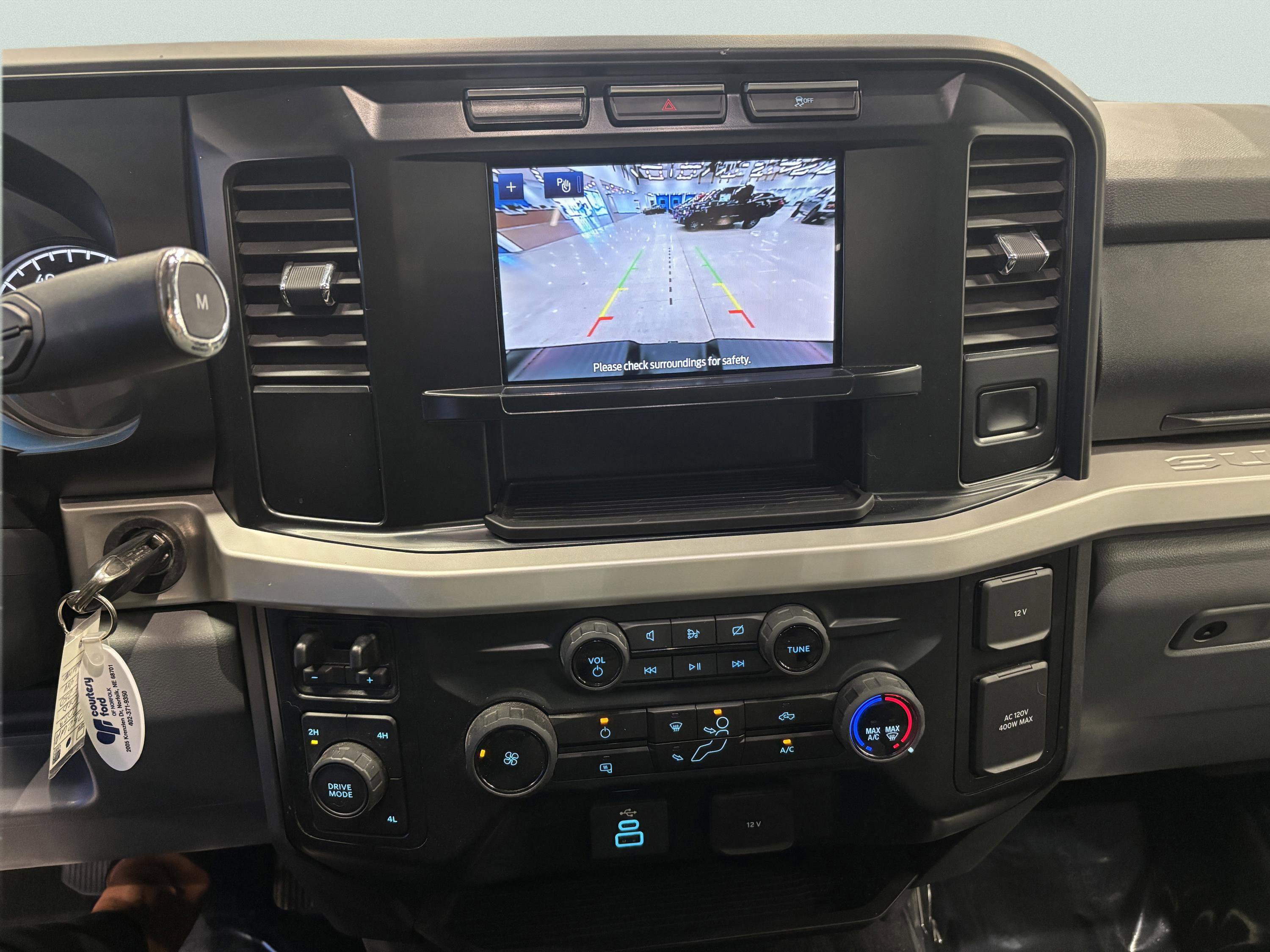 Certified 2023 Ford F250 XLT image 21