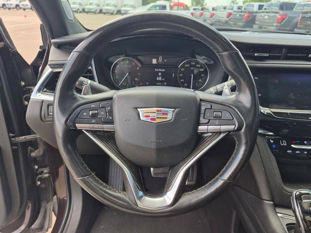 Used 2020 Cadillac XT6 Sport AWD/4WD image 19