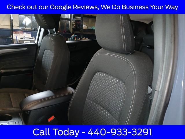 Certified 2023 Ford Escape Active image 19