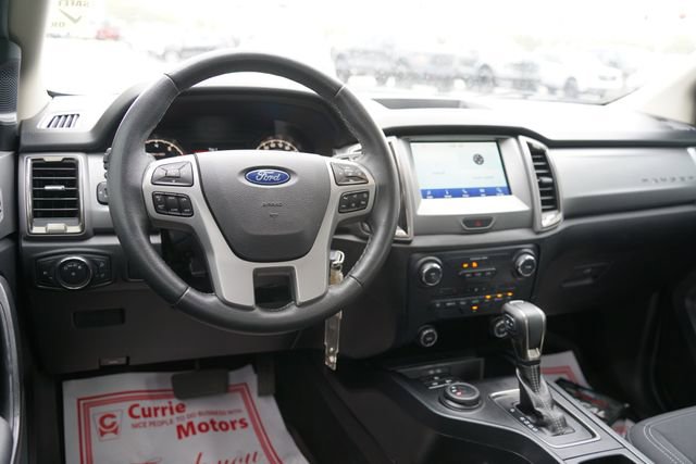 Certified 2020 Ford Ranger XLT w/ Equipment Group 301A Mid AWD/4WD image 10