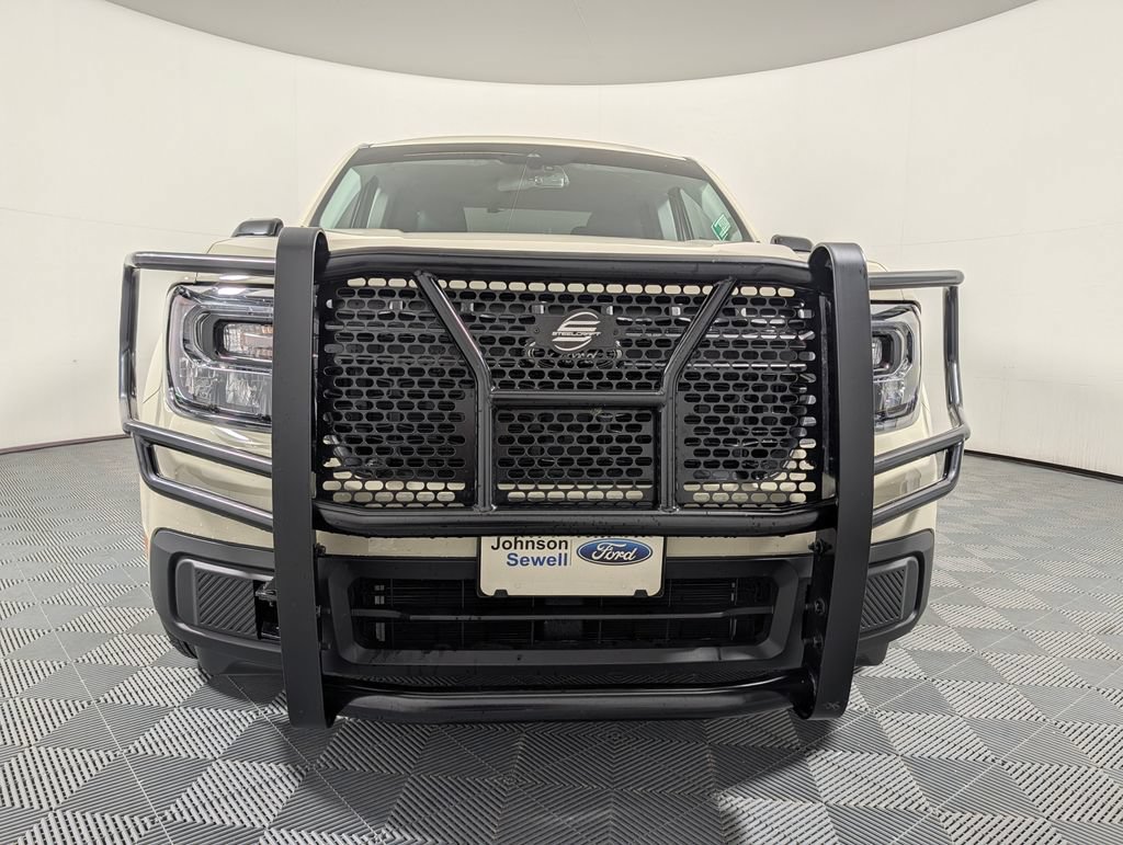 Certified 2024 Ford Maverick XLT w/ XLT Luxury Package FWD image 3