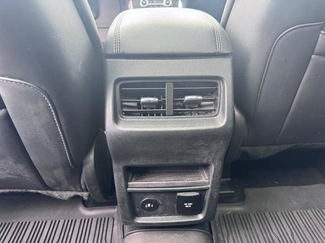 Certified 2024 Ford Edge SEL w/ Convenience Package AWD/4WD image 17