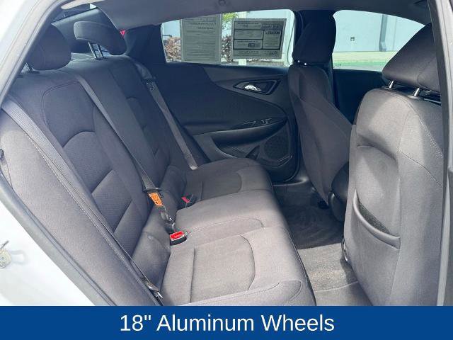 Used 2024 Chevrolet Malibu RS image 20