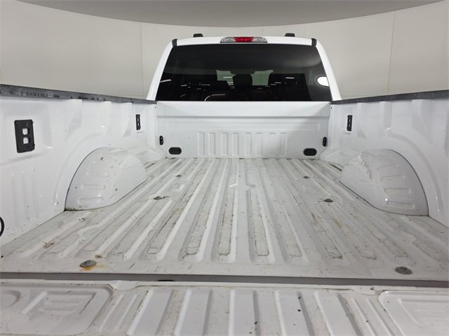 Certified 2025 Ford F250 XLT image 10