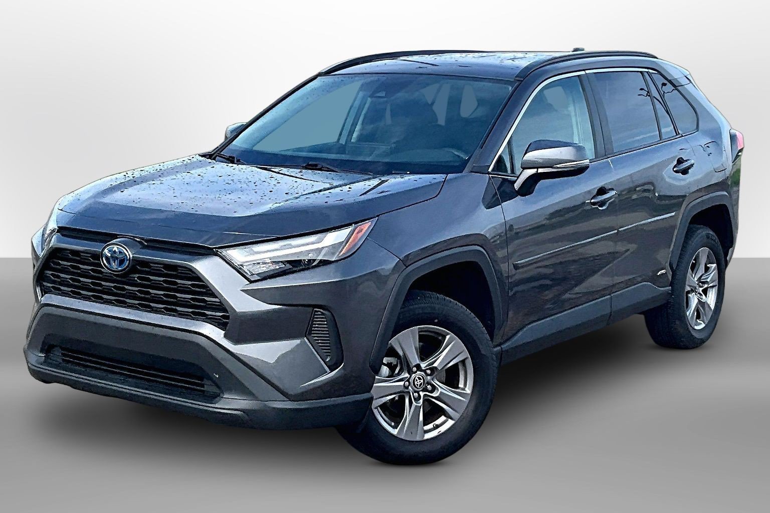 Used 2024 Toyota RAV4 LE AWD/4WD image 13