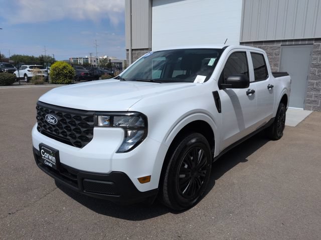 Certified 2025 Ford Maverick XL w/ 4K Tow Package AWD/4WD image 7