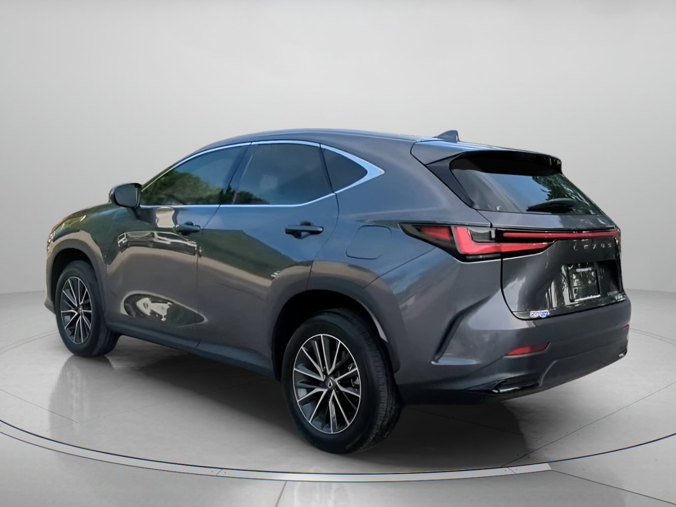 Used 2024 Lexus NX 250 FWD image 20