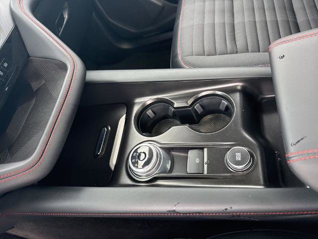 Certified 2025 Ford Explorer ST-Line image 20