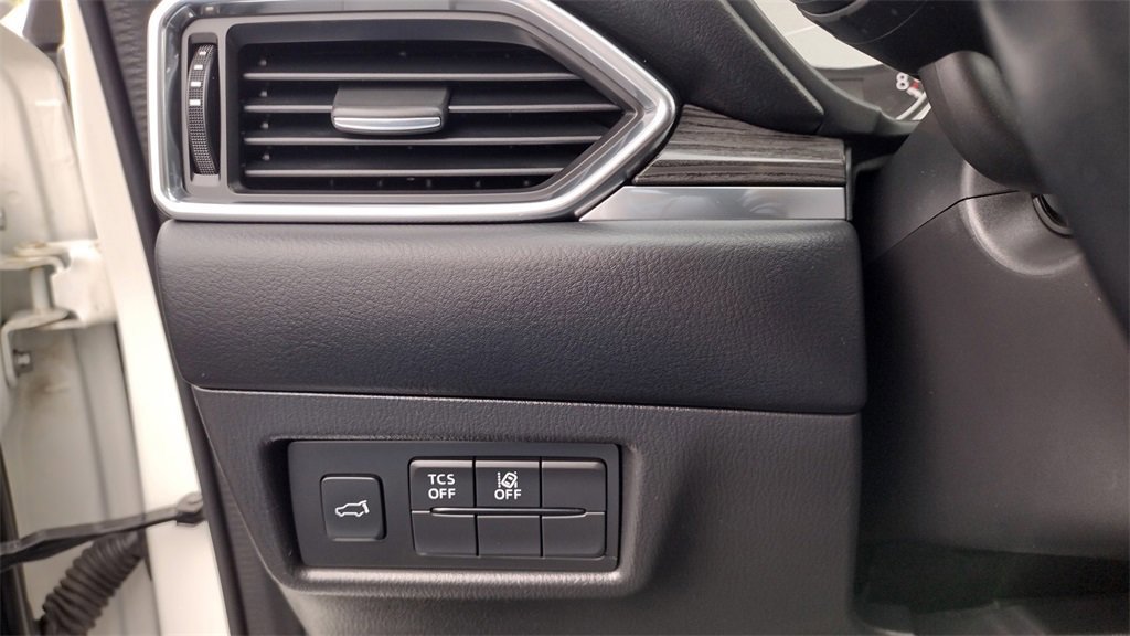 Used 2017 MAZDA CX-5 Grand Touring image 16