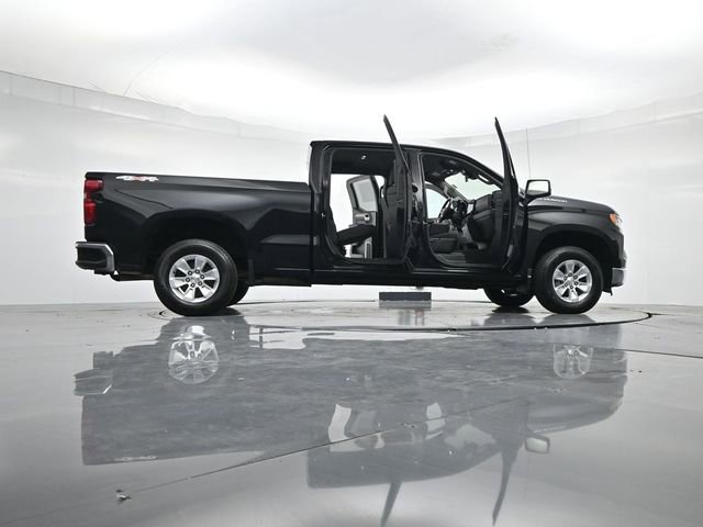 Used 2023 Chevrolet Silverado 1500 LT w/ Protection Package image 51