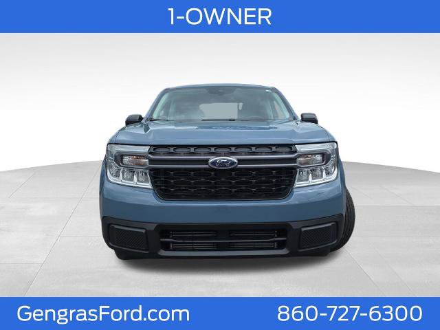 Certified 2024 Ford Maverick XLT w/ Equipment Group 300A Standard AWD/4WD image 2