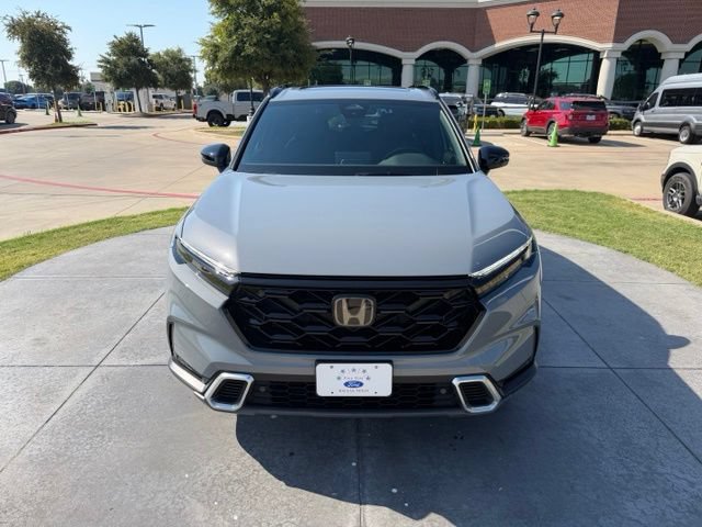 Used 2026 Honda CR-V Sport Touring image 2