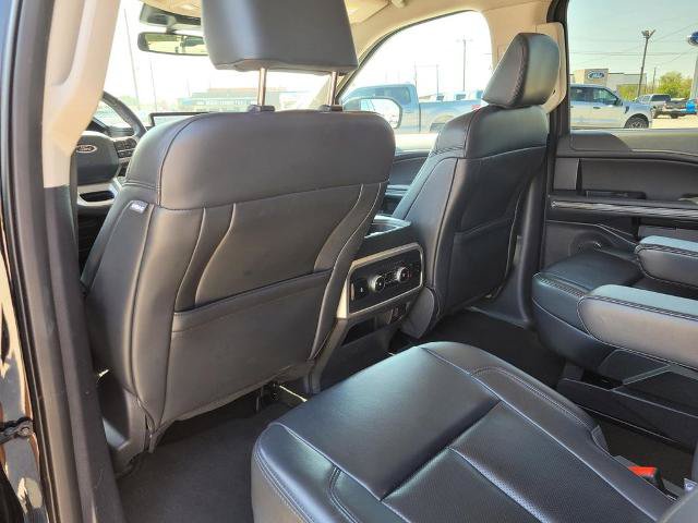 Certified 2024 Ford Expedition XLT RWD image 12