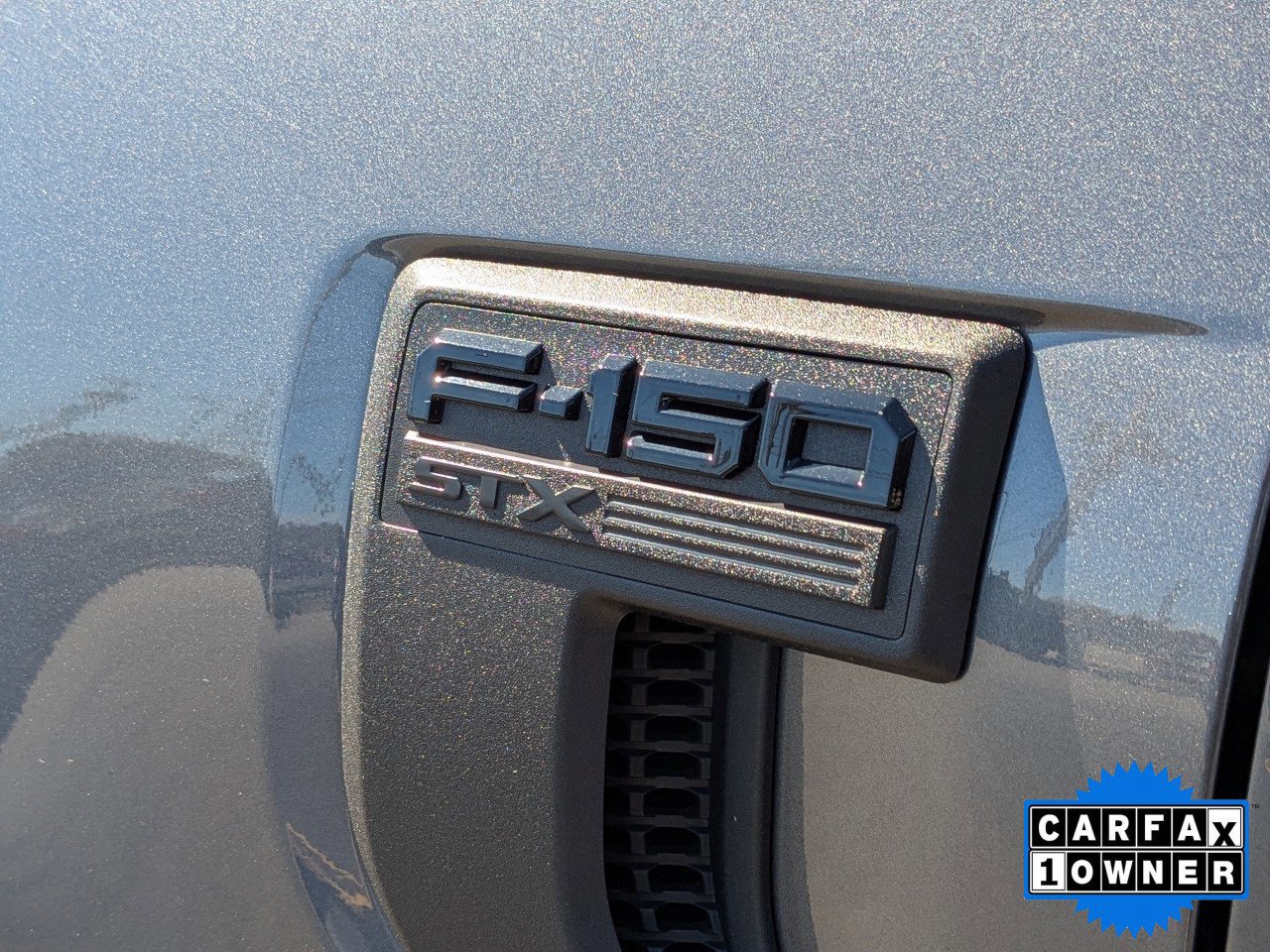 Certified 2023 Ford F150 XL w/ STX Appearance Package image 12