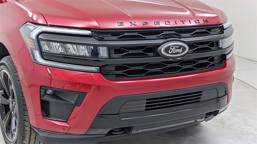 Certified 2022 Ford Expedition Max Limited image 46