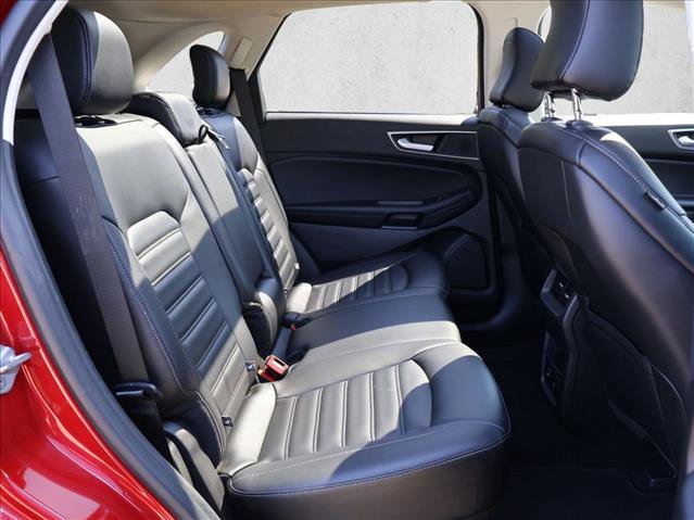 Certified 2022 Ford Edge SEL w/ Convenience Package AWD/4WD image 24