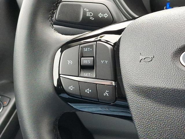 Certified 2024 Ford Escape Active image 21