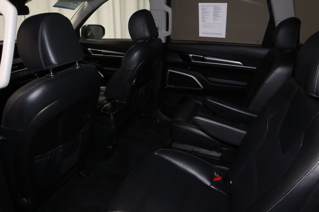 Used 2022 Kia Telluride S AWD/4WD image 21