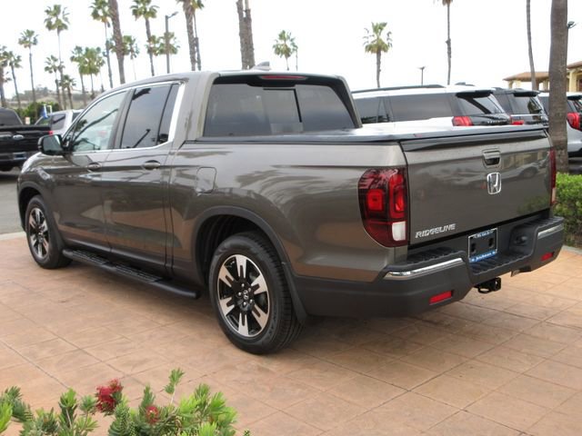 Used 2020 Honda Ridgeline RTL image 5