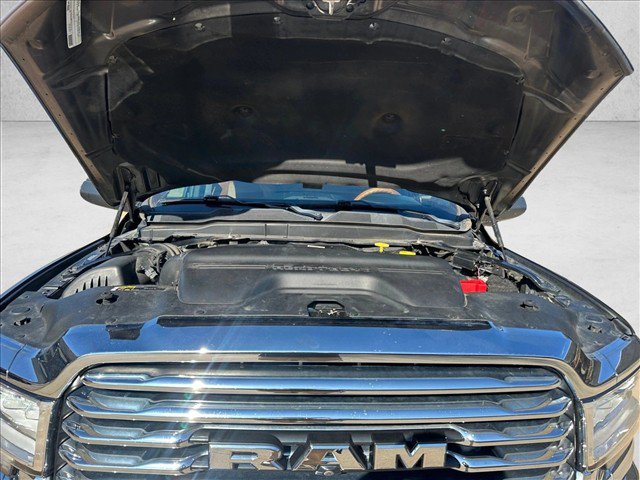 Used 2021 RAM 3500 Limited AWD/4WD image 27