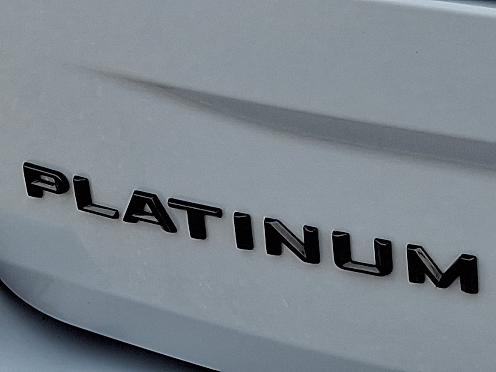 Certified 2025 Ford Expedition Platinum w/ Stealth Appearance Package AWD/4WD image 30