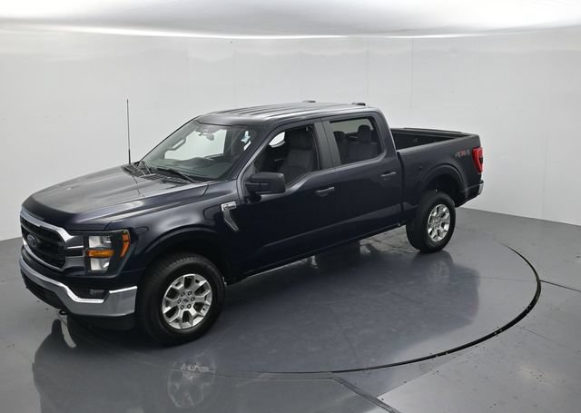 Certified 2023 Ford F150 XLT AWD/4WD image 45
