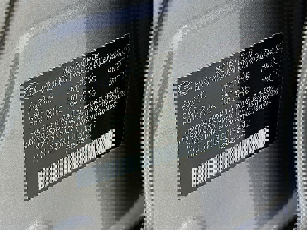 Used 2020 Hyundai Elantra SE w/ Cargo Package (C1) image 25