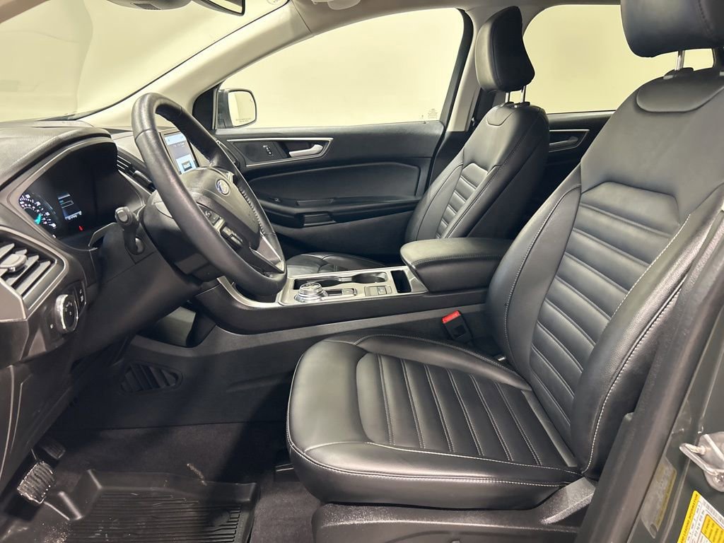Certified 2024 Ford Edge SEL w/ Convenience Package image 12