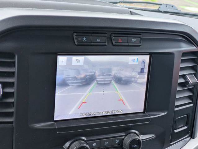 Certified 2021 Ford F150 XLT AWD/4WD image 23