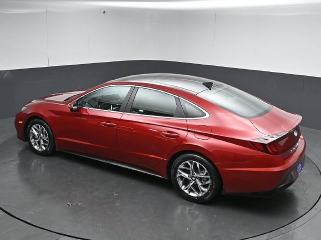 Used 2023 Hyundai Sonata SEL w/ Convenience Package FWD image 49